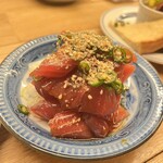 青山一丁目たぬき - 
