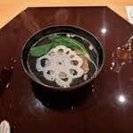 肉割烹 赤坂喰心 - 