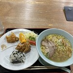 中華飯店萬龍軒 - 