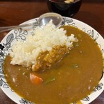 BIER REISE ’98 - カレー食べ放題