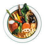 Rojiura Curry SAMURAI. - 