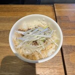 麺屋 めん虎 袋井本店 - 