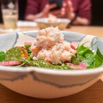 和味大輔 白金本店 - 