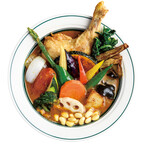 Rojiura Curry SAMURAI. - 