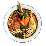 Rojiura Curry SAMURAI. - 
