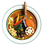 Rojiura Curry SAMURAI. - 