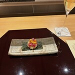 肉割烹 赤坂喰心 - 