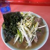 ラーメンショップ大和 海老名店