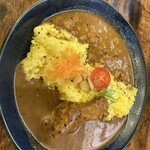 Spices Curry Synergy 中野店 - 