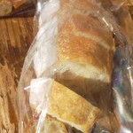 石釜パン工房 KIRARI - 