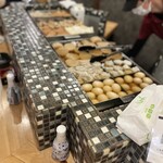 炉端とおでん 呼炉凪来 - 