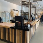 EMINA DONUTS YOKOICHI KIYOTA - 