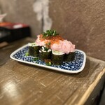 炉端とおでん 呼炉凪来 - 