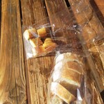 石釜パン工房 KIRARI - 