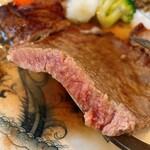 カウボーイレストラン ビッグパスチャー - 
