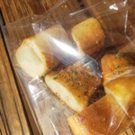 石釜パン工房 KIRARI - 