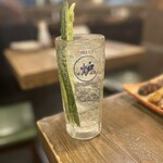 炉端とおでん 呼炉凪来 - 