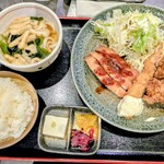 好富 - これで¥900は凄い。