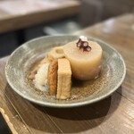 炉端とおでん 呼炉凪来 - 