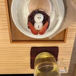 喫茶 あんこの日 - 