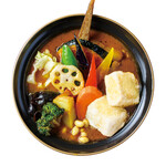 Rojiura Curry SAMURAI． - 