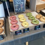 EMINA DONUTS YOKOICHI KIYOTA - 