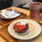 喫茶 あんこの日 - 