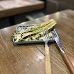 炉端とおでん 呼炉凪来 - 