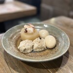 炉端とおでん 呼炉凪来 - 