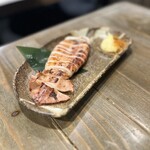 炉端とおでん 呼炉凪来 - 