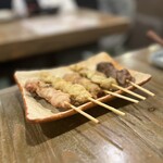 炉端とおでん 呼炉凪来 - 