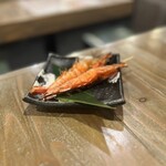 炉端とおでん 呼炉凪来 - 