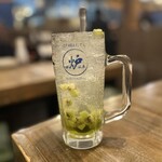 炉端とおでん 呼炉凪来 - 