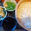 丸亀製麺 狭山店