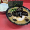 ラーメン 杉田家 本店