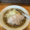 自家製麺 伊藤