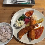 奈良食堂 - 