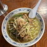 くるくる軒 - 料理写真: