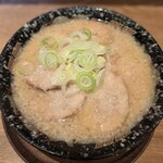 らーめん 平太周 - 