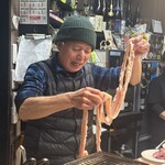 生ホルモン処 おさむちゃん。 - 