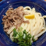 讃岐立食いうどん きりん屋 本町本店 - 