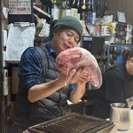 生ホルモン処 おさむちゃん。 - 