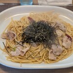 がっつりスパゲッティ ぱすたや - 