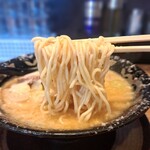 らーめん 平太周 - 
