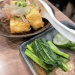 立ち呑み 庶民 - 