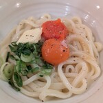 讃岐立食いうどん きりん屋 本町本店 - 