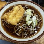 永當蕎麦 - 