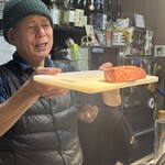 生ホルモン処 おさむちゃん。 - 