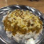 プネウマカレー - 