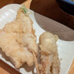 讃岐立食いうどん きりん屋 - 